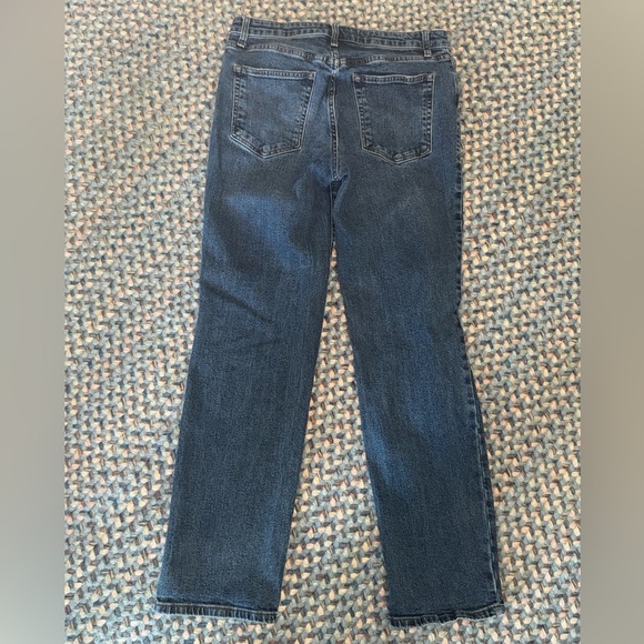 STS Blue Cameron Ultra High Rise sz 29 - Picture 5 of 8